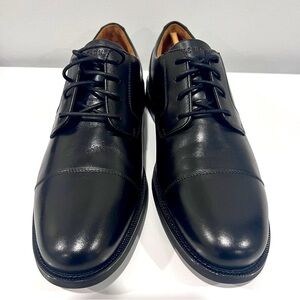 NWT Cole Haan mens Broadway Cap Toe Oxfords, Size 10 US